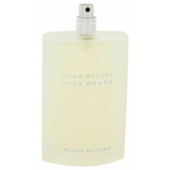 L´Eau D´Issey pour Homme EDT Tester
